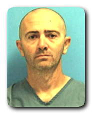 Inmate CHRISTOPHER W CAMPBELL