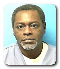 Inmate STEVEN C COOLEY