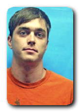 Inmate JAKE ALLEN HICKS