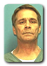 Inmate GARY L MIMS