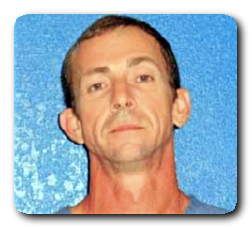 Inmate CHRISTOPHER A MURDY