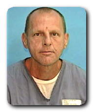 Inmate TRACY B RICH