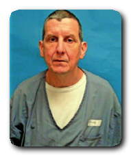 Inmate JOHN SABOTA