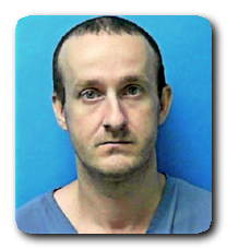 Inmate SHAWN D SHINKMAN