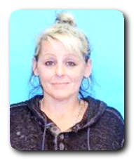 Inmate MICHELLE REE STACEY