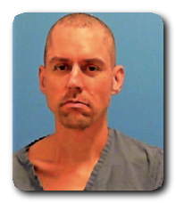 Inmate MICAH I WALKER