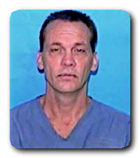 Inmate DAVID M WELKER