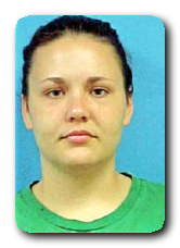 Inmate APRIL S WILLIAMS