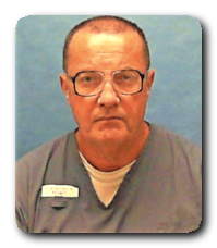 Inmate RONALD J BARNICOAT