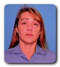Inmate MICHELLE F COURTNEY