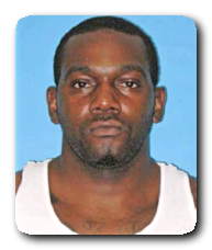Inmate JERMAINE L GRIFFIN