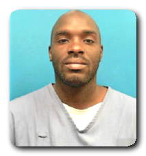 Inmate JEREMY JENKINS