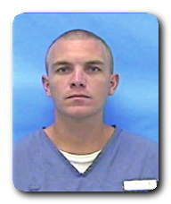 Inmate ADAM W RILEY