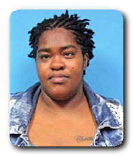 Inmate PATRICIA ANN WILLIAMS