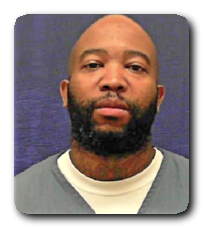 Inmate MARCUS L BRYANT