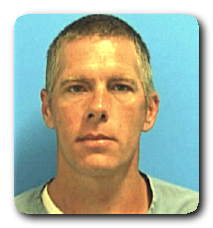 Inmate KEVIN S CLINE