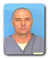 Inmate PAUL M COCHRAN