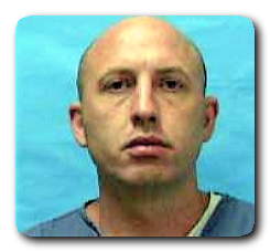 Inmate STEPHEN R COPPOCK