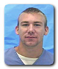 Inmate CHADWICK D COTHERN