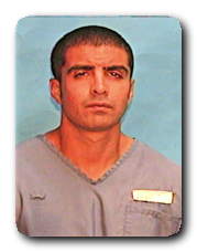 Inmate MARTIN J DELGADO