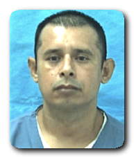 Inmate MICHAEL M HERNANDEZ
