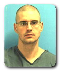 Inmate GREGORY A MCCLEAN