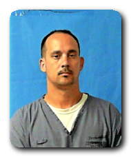 Inmate ROCKY L JR. VOWELL
