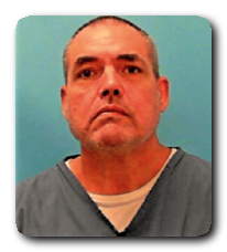 Inmate DAVID M WEISZHAAR