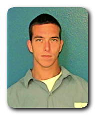 Inmate MATTHEW C JR WORKMAN