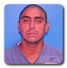 Inmate VICTOR M ACOSTA