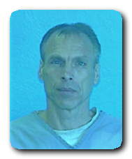 Inmate ANTHONY BAILEY