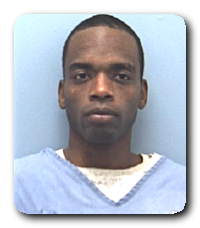 Inmate ANTWON L BETHEA