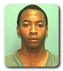 Inmate LIONELL JR HARVEY