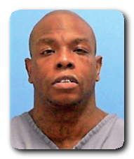 Inmate GREGORY B JR. HENDERSON
