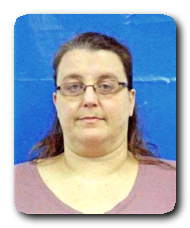 Inmate JULIE YVETTE HUDSON