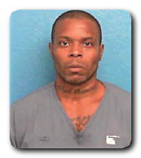 Inmate JERMOIND MCDANIEL