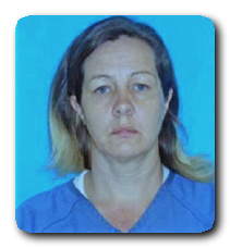 Inmate WANDA R SASSER