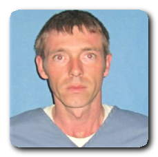 Inmate TIMOTHY J SMITH