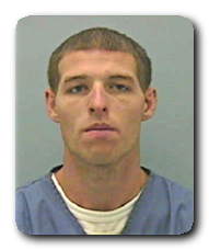 Inmate DAVID W JR. SPIVEY