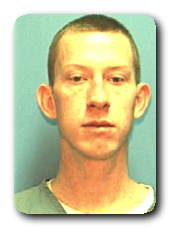 Inmate CHRISTOPHER L BARFIELD