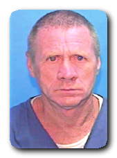 Inmate RICHARD E BONDS