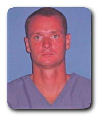 Inmate TIMOTHY G CONKLIN