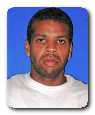 Inmate KENNETH T JR GRANT