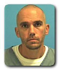 Inmate SHAIN O MORGAN