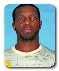 Inmate DEMETRI D WASHINGTON