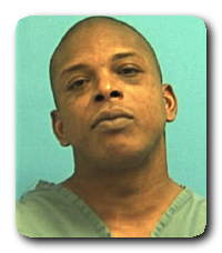 Inmate COURTLAND L HINES