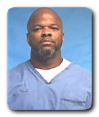 Inmate TERRY A MCDANIEL
