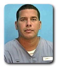 Inmate ROBERT W RIVERA