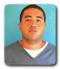 Inmate GREGORY S JR ROTHWELL