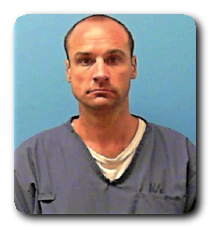 Inmate ERIC D RUSSELL